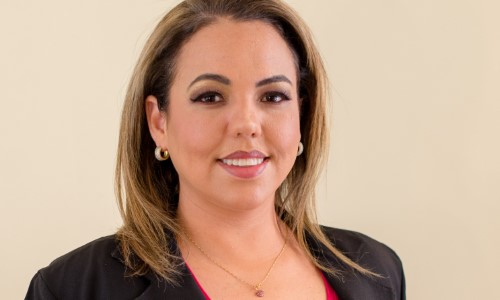 Paola da Pizzaria conta sua trajetória de empreendedora até se tornar vereadora